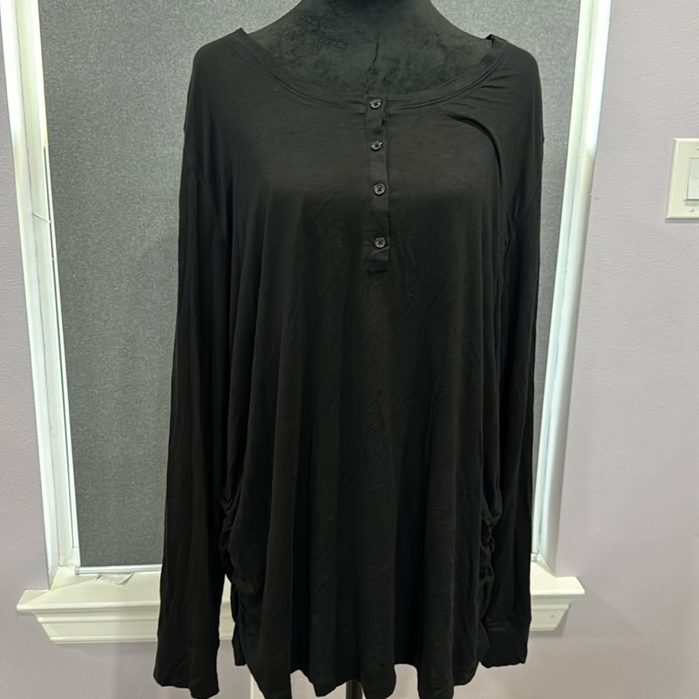 Long sleeve